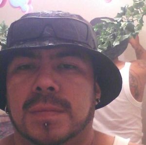 Meet your Posher, Rodolfo